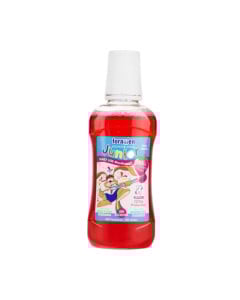 Foramen 012 Junior apa de gura fara alcool, 250ml 
