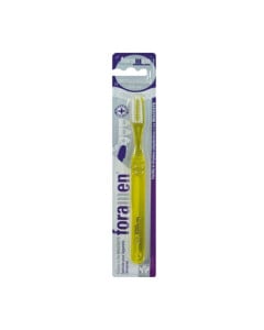 Foramen 504 Orthodontic periuta de dinti pentru aparat dentar