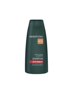 GH3 Men Sampon anticadere 3490, 400 ml