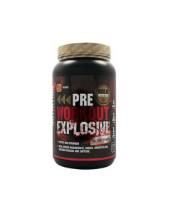 GOLD NUTRITION PRE-WORKOUT EXPLOSIVE , 1kg