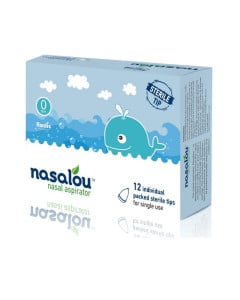 Nasalou Rezerve Aspirator Nazal
