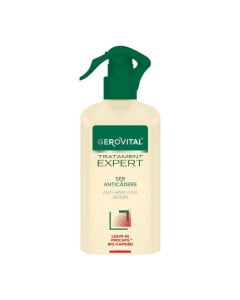 Gerovital Tratament Expert Ser anticadere, 150 ml