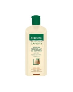 Gerovital Tratament Expert  Sampon regenerant, 250 ml