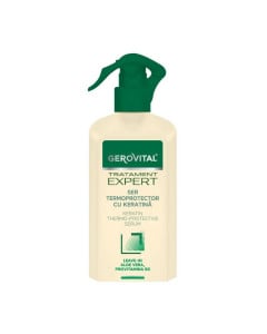 Gerovital Tratament Expert Ser termoprotector 11570, 150 ml
