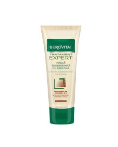 11480 Gerovital Tratament Expert Masca regeneranta, 150 ml