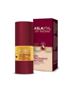 1620 ASLAVITAL lift ser tratament antirid, 15 ml
