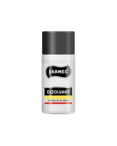 23050 Farmec Dizolvant lac unghii, 50 ml