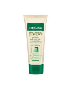 11040 Gerovital Tratament Expert Sampon revitalizant co wash, 150ml