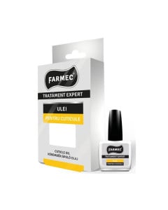 28970 Farmec ulei de cuticule