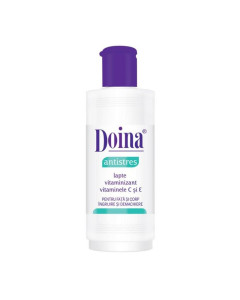 3320 Doina Lapte Vitaminizant Antistres, 200ml