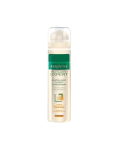 37080 Gerovital Tratament Expert Sampon Uscat cu Efect Conditionant, 200ml