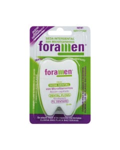 Foramen 423 Seda Interdental ata interdentara cu microfilamente