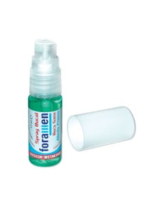 Foramen 412 Spray Bucal respiratie proaspata
