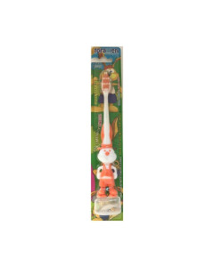 Foramen 524 Junior Animals periuta de dinti simpla