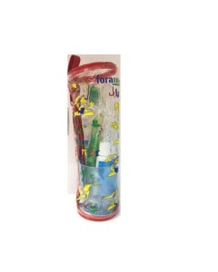 Foramen 108 Set igiena orala copii
