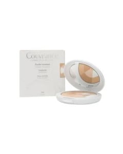 Avene Couvrance pudra mozaic translucida, 10g
