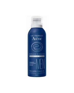 Avene Men spuma pentru ras, 200ml