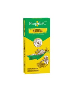 Propolis C, 30 comprimate