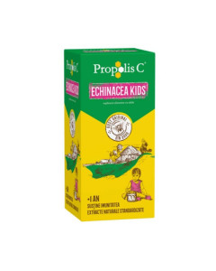 Propolis C kids cu echinaceea sirop 150ml