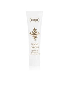 ZIAJA Argan Oil- Crema protectoare pentru maini, 100 ml