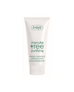 ZIAJA Manuka Tree-Peeling astringent, 75 ml