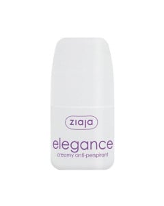 ZIAJA Roll on elegance cu note de casmir si matase, 60ml