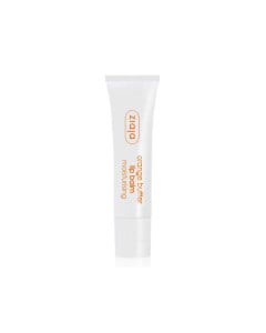 ZIAJA Orange Butter- Balsam pentru buze, 10ml