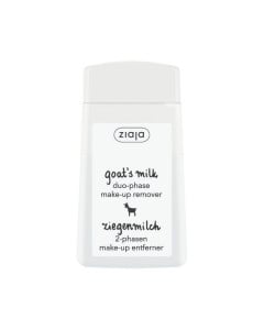 ZIAJA Goat`s Milk- Demachiant bifazic, 120 ml