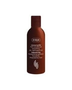 ZIAJA Balsam pentru par cu unt de cacao, 200 ml