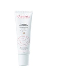 Avene Couvrance fond de ten fluid miere-04, 30 ml
