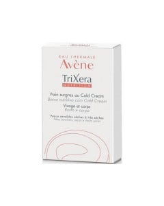 Avene Trixera Nutrition Sapun 100 g