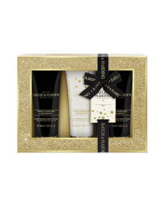 Baylis & Harding Set cadou Trio Sweet Mandarin & Grapefruit- Luxury hand treats