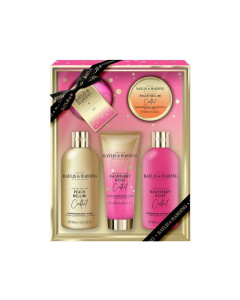 Baylis & Harding Set cadou Quartet Cocktail Hour- Perfect pamper set