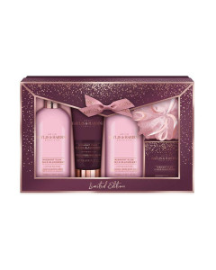 Baylis & Harding Set cadou Quintet Midnight Plum & Wild Blackberry -Perfect pamper set