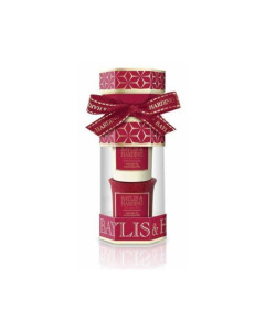 Baylis & Harding Set cadou Duo Midnight Fig and Pomegranate Scented Votive Cracker Set