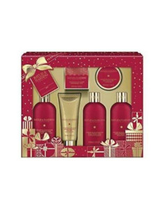 Baylis & Harding Set cadou Sextet Midnight Fig and Pomegranate Bath Gift Set