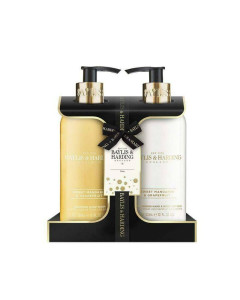 Baylis & Harding Set cadou Duo Baylis & Harding Sweet Mandarin & Grapefruit Luxury Hand Care Essentials