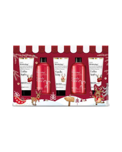 Baylis & Harding Set cadou Quintet Beauticology Rudolph's Alpine Adventure- Rudolph's alpine tray