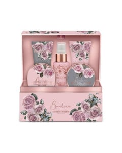 Baylis & Harding Set cadou Quintet Boudoire- Luxury jewellery box