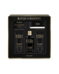 Baylis & Harding Set cadou Trio 