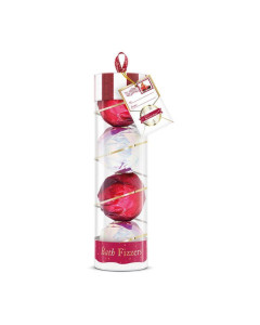 Baylis & Harding Set Quartet Bathtime fun fizzers set