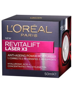 L'oreal Revitalift Laser Crema de zi P50