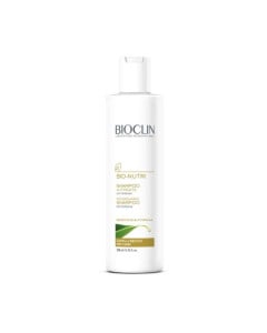 Bioclin Bio-Nutri Sampon pentru par uscat, 200ml