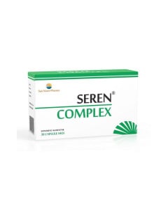 Seren complex, 30 capsule