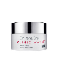 Dr. Irena Eris Clinic Way 4° Crema de noapte Antirid Peptide Lifting, 50 ml