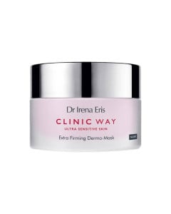 Dr. Irena Eris Clinic Way Masca Dermo Extra Fermitate, 50 ml