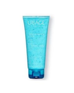 URIAGE Scrub exfoliant pentru corp, 200 ml