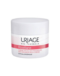 URIAGE Roseliane Crema textura bogata anti-roseata, 50 ml