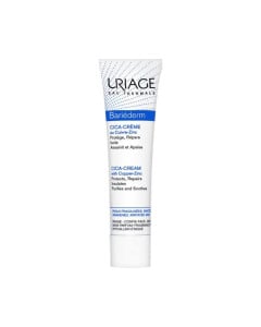 URIAGE Bariederm Cica Crema reparatoare, 40ml