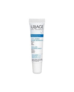 URIAGE Bariederm Cica Gel protectie buze, 15ml